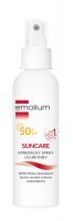 EMOLIUM SUNCARE Mineralny Spray ochronny S