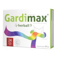 Gardimax Herball x 24 past. do ssania