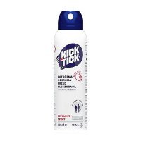 KICK the TICK Max Repelent Plus 200ml