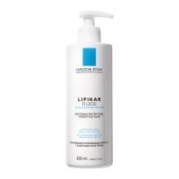 La Roche-Posay Lipikar, fluid mleczko 400 ml