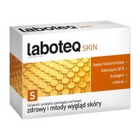 Laboteq Skin x 30 tab.