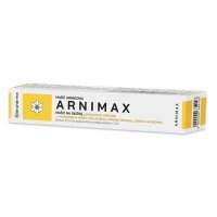 Maść arnikowa arnimax 40 g