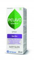 Pelavo Gardło Spray 30 ml