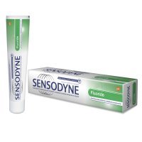 Sensodyne Fluoride, pasta do zębów 75 ml