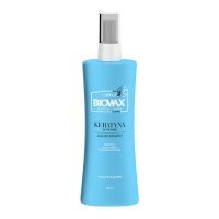 L'BIOTICA BIOVAX KERATYNA w płynie 200ml