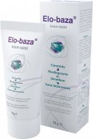 Elo-baza Krem lekki 75 g