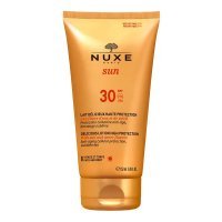 NUXE SUN Mleczko d/opal.tw/ciała SPF30 tub