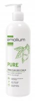 EMOLIUM PURE Emulsja d/ciała 200 ml