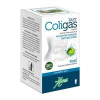 Coligas Fast kaps. 30 kaps.