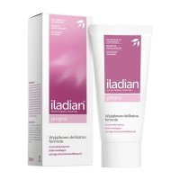 Iladian, żel do higieny intymnej Pregna 180 ml