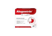 Alugastrin 3 Forte (saszetki) 20 sasz.