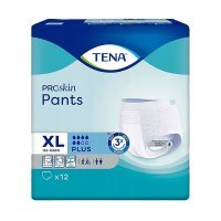 Majt.chłon.TENA Pants PS + XL 1szt.z12