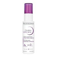 BIODERMA CICABIO LOTION Spray 40 ml