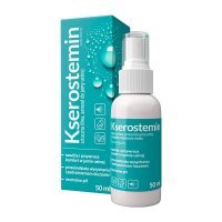 Kserostemin aer.do st.w j.ustnej 50 ml