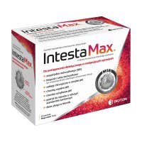 Intesta Max 30 sasz.