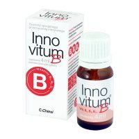 InnovitumB krople 4 ml