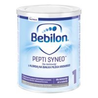 Bebilon PEPTI 1 SYNEO prosz. 400 g