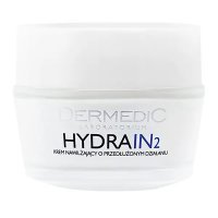 Dermedic Hydrain 2, krem intensywnie nawilżający 50 g