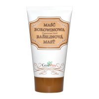 Maść borowinowa 130 ml