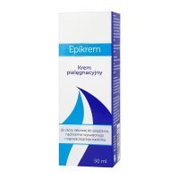 Epikrem, krem pielęgnacyjny 50 ml