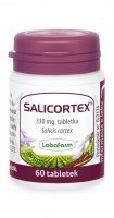 Salicortex 330 mg x 60 tab.