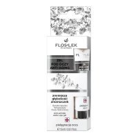 FLOS-LEK Żel pod oczy ANTI-AGING żel 15ml