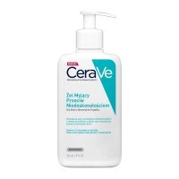 CERAVE Żel Myjący Przeciw Niedosk. 236ml