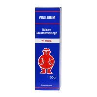 Balsam Szostakowskiego Vinilinum 100g(tuba