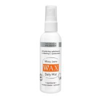 WAX ang Pilomax HENNA Jasne Daily ODŻ B/SP