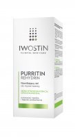 Iwostin Purritin Rehydrin, żel 150 ml