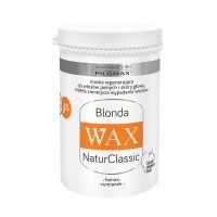 WAX ang Pilomax Maska Blonda wł.jasne480ml