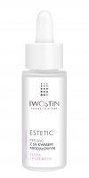 IWOSTIN ESTETIC Peeling z 5% kwasem migdał