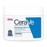 CERAVE Nawilżający Balsam 340 g