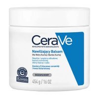 CERAVE Nawilżający Balsam 454 g