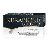 Kerabione Booster kaps. 30 kaps.