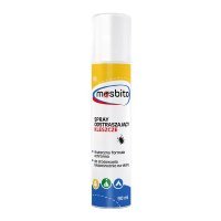 MOSBITO spray odstraszający kleszcze 90ml