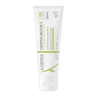 A-DERMA DERMALIBOUR + CICA Krem reg 50ml