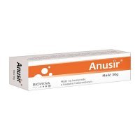 Anusir Maść 30 g