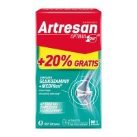 Artresan 1aDay 30 tabs + 6 gratis tabl. 36