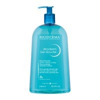 BIODERMA ATODERM Żel p/prysznic i do kąpie