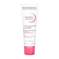 BIODERMA Sensibio Defensive krem 40 ml