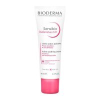 BIODERMA Sensibio Defensive Rich krem 40ml