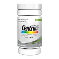 Centrum Silver 50+ tabl. 100 tabl.