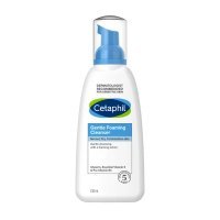 CETAPHIL Lekka Pianka d/mycia 236ml(+pompk