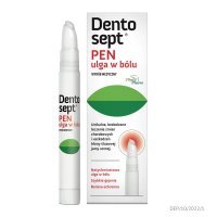 Dentosept PEN ulga w bólu żel 3,3 ml