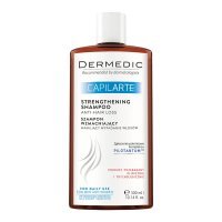 DERMEDIC CAPILARTE Szamp wzmac 300ml