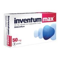 Inventum Max 0,05g 2tabl.