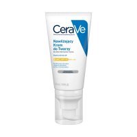 CERAVE Nawilżający Krem do twarzy SPF 50 5