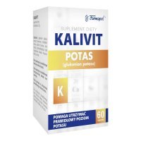 Kalivit tabl. 60 tabl.