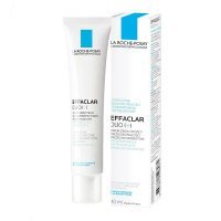 LA ROCHE EFFACLAR DUO + Reno krem 40 ml